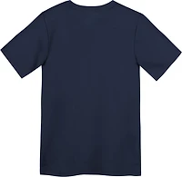 Nike Boys' 4-7 Royals City Connect Logo T-shirt