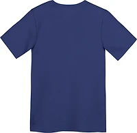 Nike Boys' 4-7 Rangers Icon Legend T-shirt