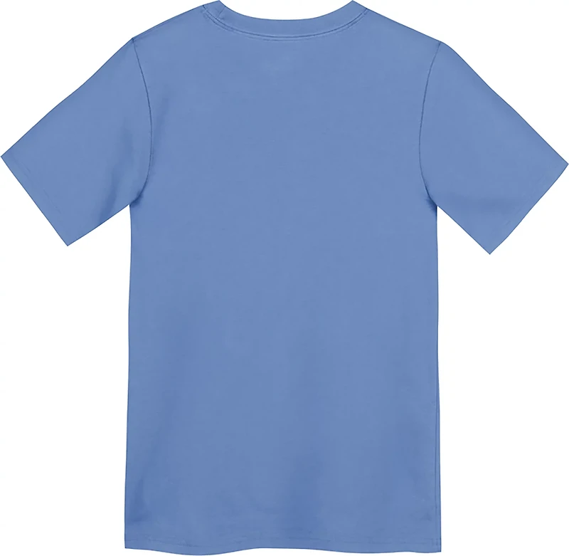 Nike Boys' 4-7 Cardinals Icon Legend T-shirt