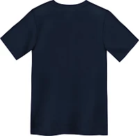 Nike Boys' 4-7 Rangers CC Legend T-shirt