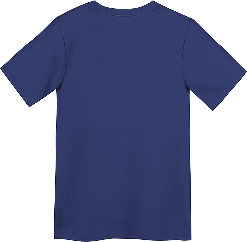 Nike Boys' 4-7 Rangers T-shirt