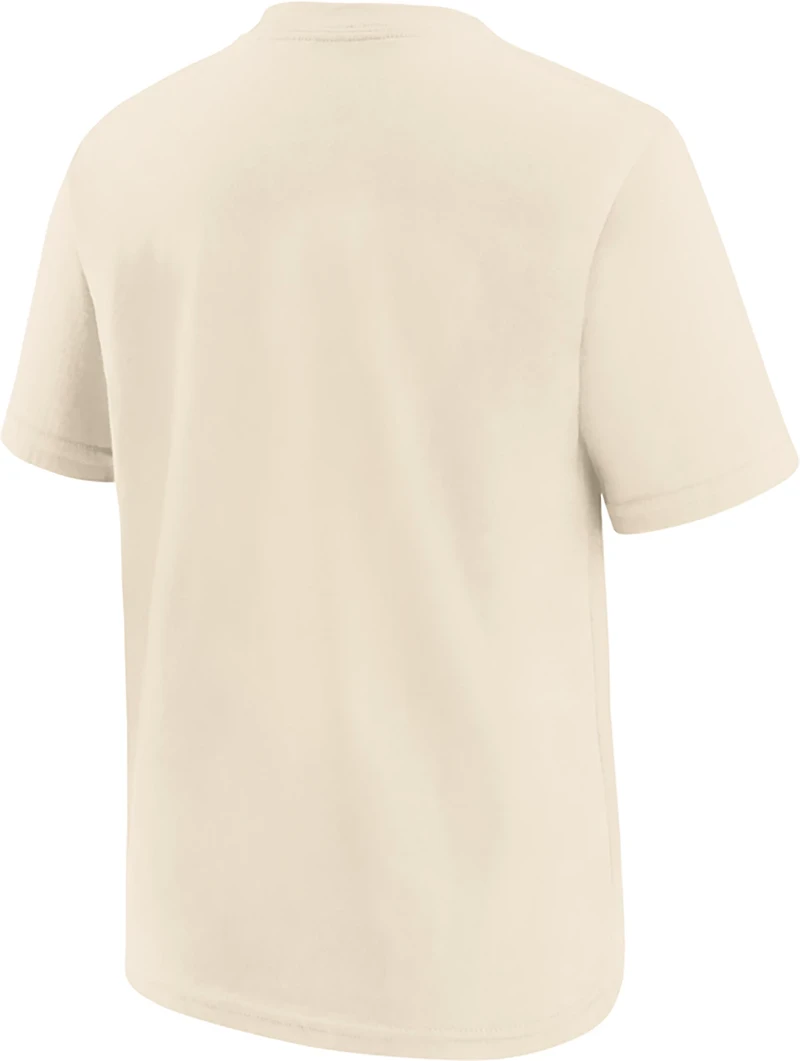 Nike Youth Rangers City Connect Wordmark T-shirt