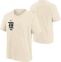 Nike Youth Rangers City Connect Wordmark T-shirt