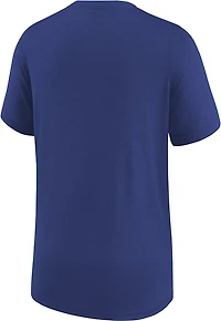 Nike Youth Rangers Icon Legend T-shirt