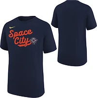 Nike Youth Astros CC Legend T-shirt