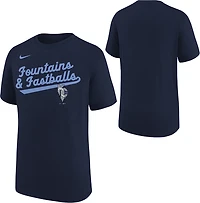 Nike Youth Royals CC Legend T-shirt