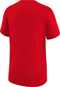 Nike Youth Cardinals CC Legend T-shirt
