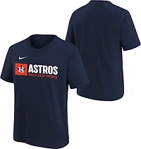 Nike Youth Astros T-shirt