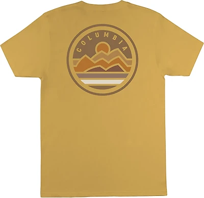 Columbia Sportswear Men's CSC Path Short Sleeve T-shirt