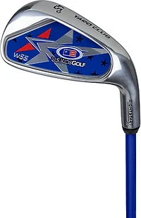 U.S. Kids Golf 2025 Yard Club