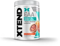 Scivation XTEND EAA Essential Amino Acids Powder