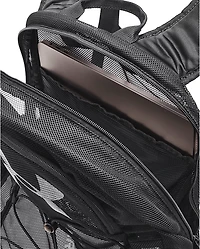 Under Armour Hustle Mesh Backpack