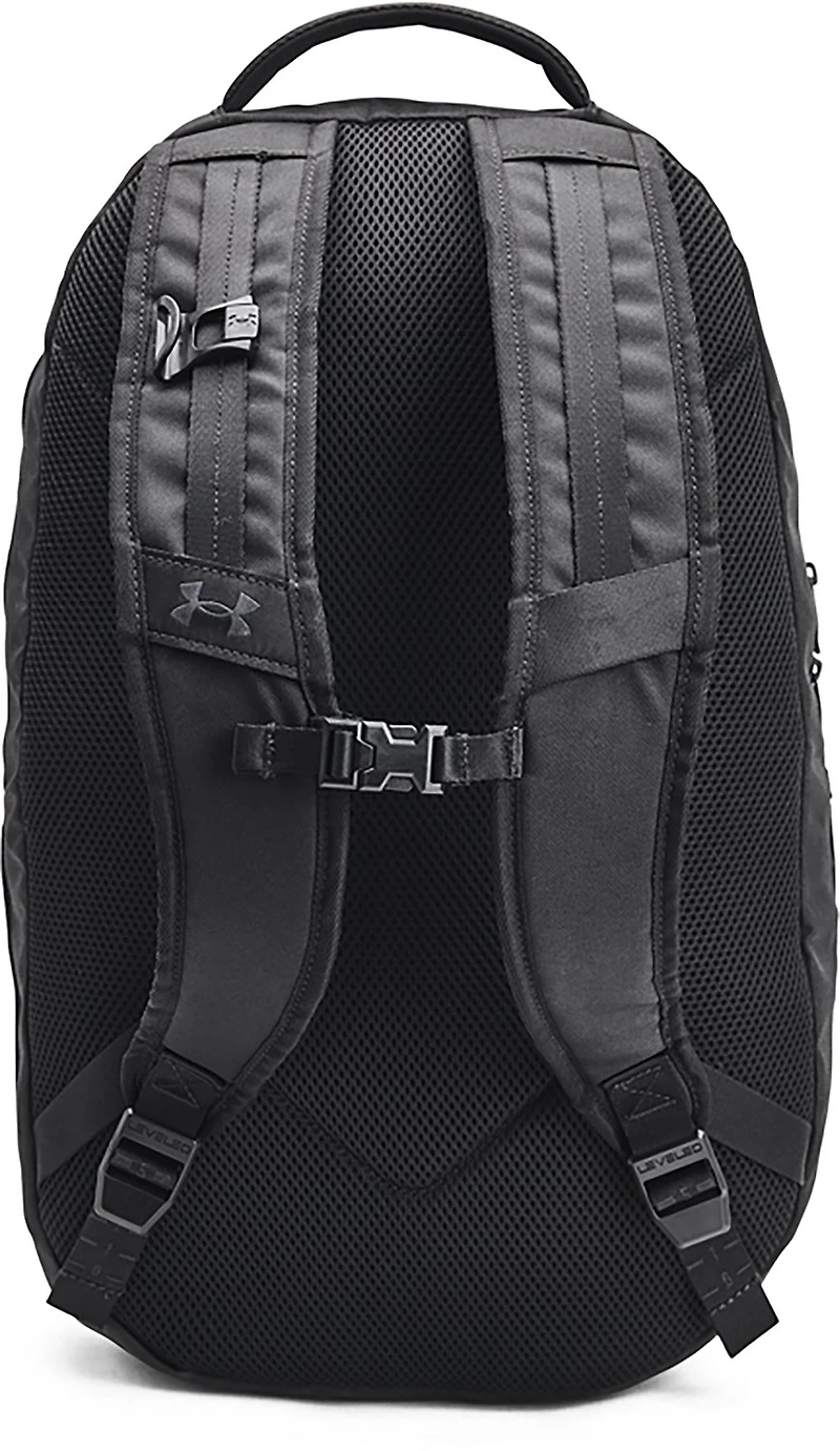 Under Armour Hustle Pro 6.0 Backpack