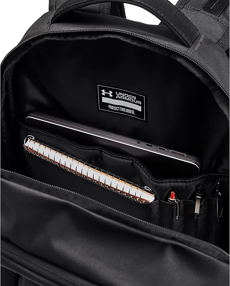 Under Armour Hustle Pro 6.0 Backpack