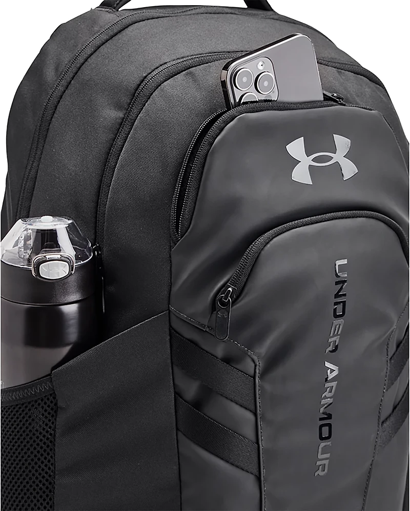 Under Armour Hustle Pro 6.0 Backpack