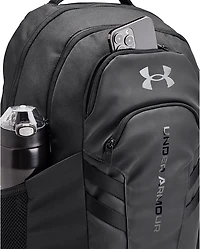 Under Armour Hustle Pro 6.0 Backpack