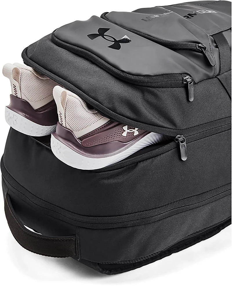 Under Armour Hustle Pro 6.0 Backpack