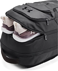 Under Armour Hustle Pro 6.0 Backpack