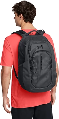 Under Armour Hustle Pro 6.0 Backpack