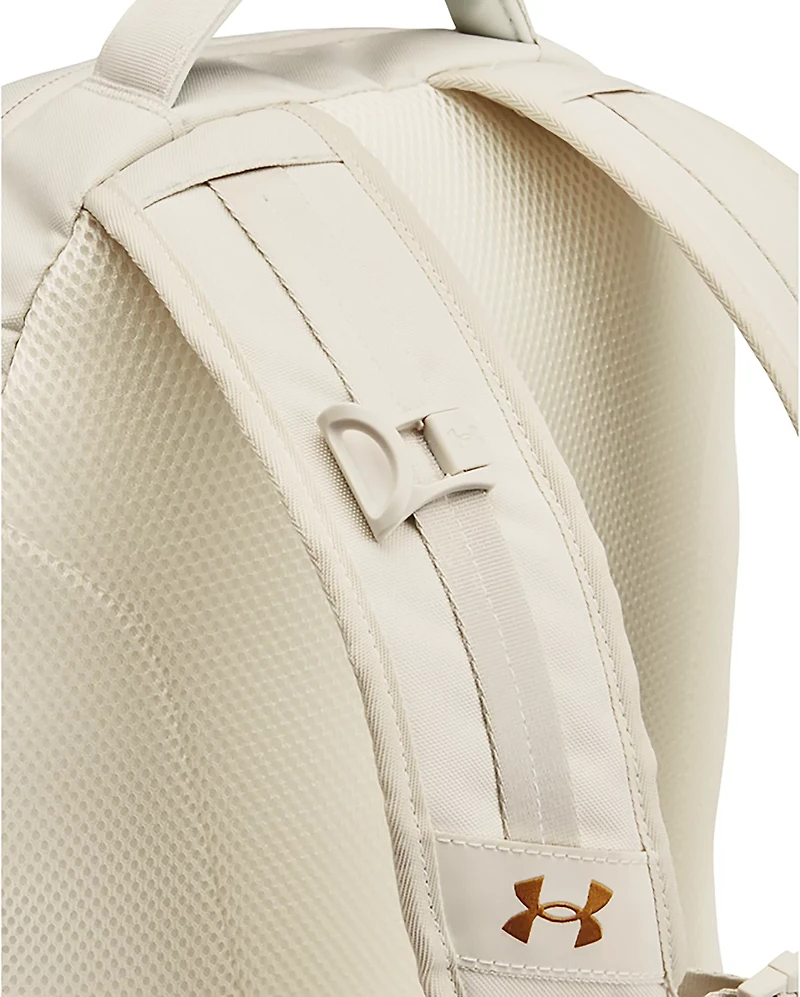 Under Armour Hustle Pro 6.0 Backpack