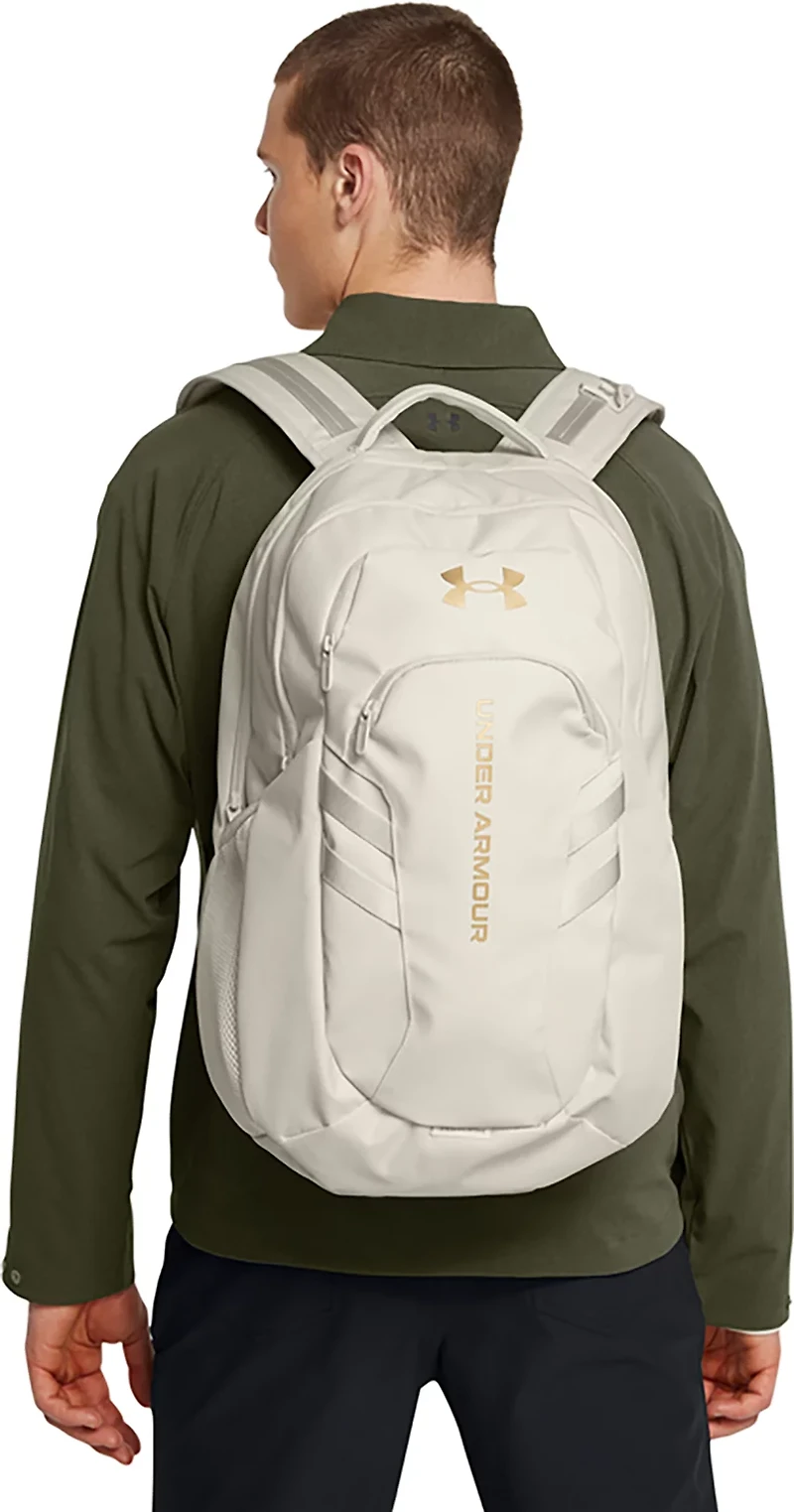 Under Armour Hustle Pro 6.0 Backpack