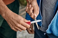 Victorinox Huntsman Swiss Army Multi-Tool