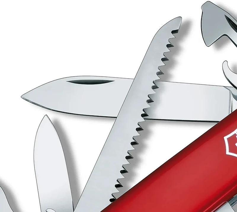 Victorinox Camper Swiss Army Multi-Tool