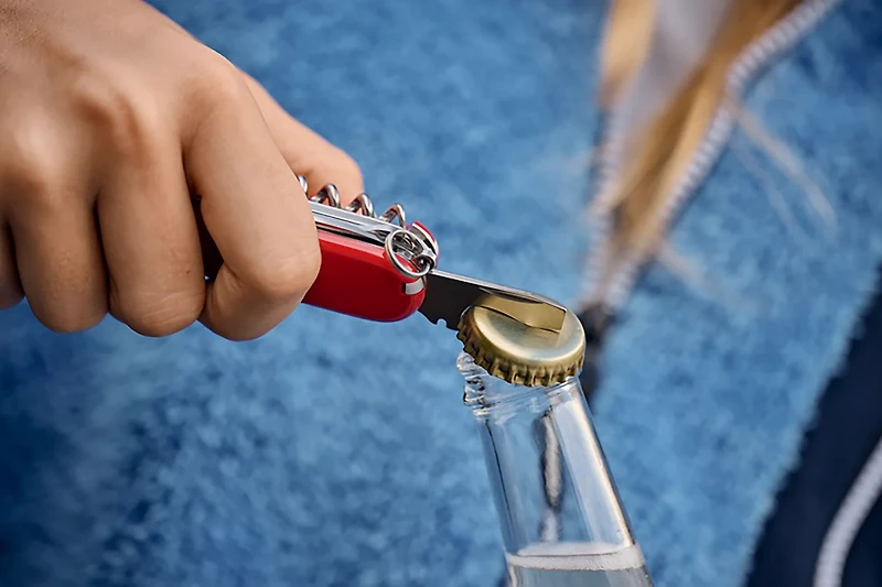 Victorinox Recruit Swiss Army Multi-Tool