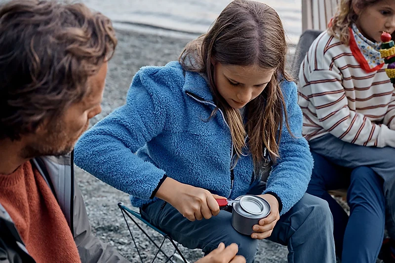 Victorinox Recruit Swiss Army Multi-Tool