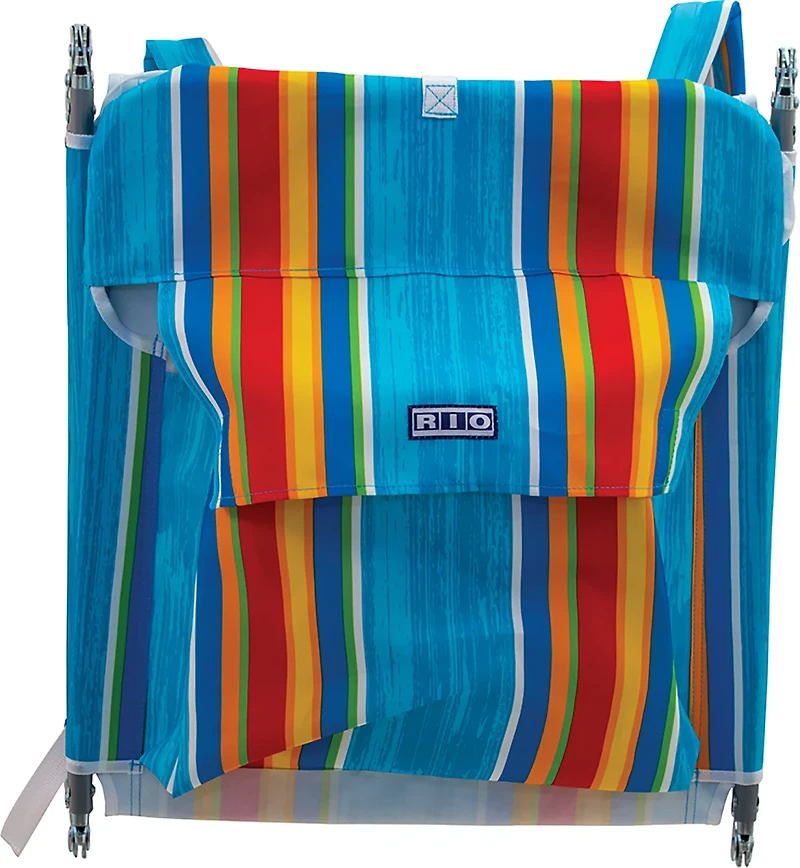 RIO Beach Backpack Lounger