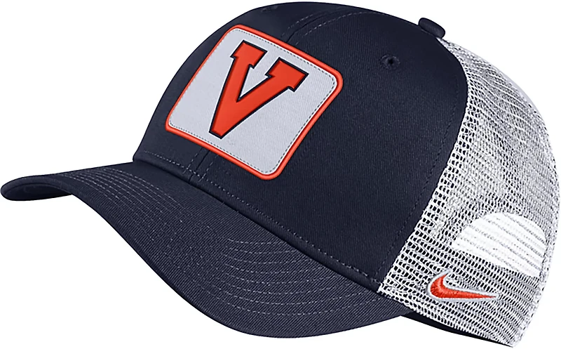 Nike Men's University of Virginia C99 Trucker Cap