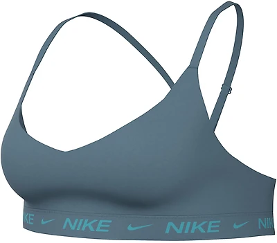 Nike Women's Dri-FIT Indy Low Support Plus Sports Bra