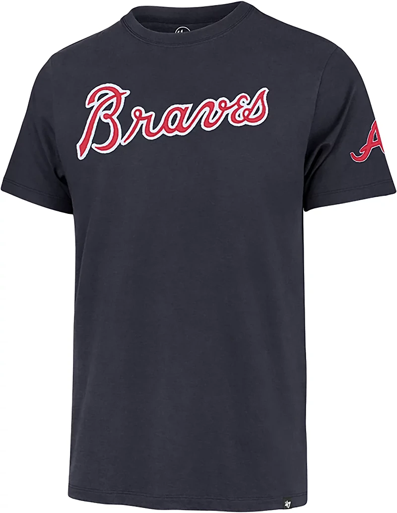 47 Braves Franklin Fieldhouse T-shirt