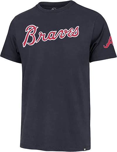 47 Braves Franklin Fieldhouse T-shirt
