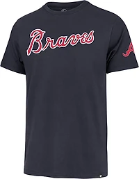 47 Braves Franklin Fieldhouse T-shirt