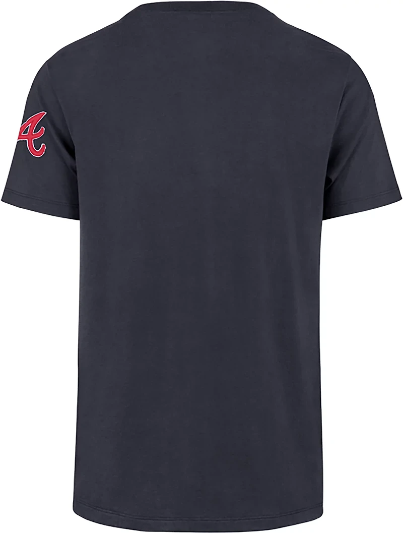 47 Braves Franklin Fieldhouse T-shirt