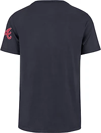 47 Braves Franklin Fieldhouse T-shirt