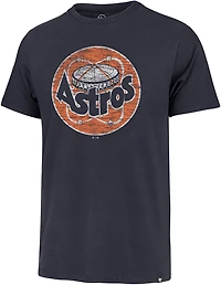 47 Astros Rainbow Premier Franklin T-shirt