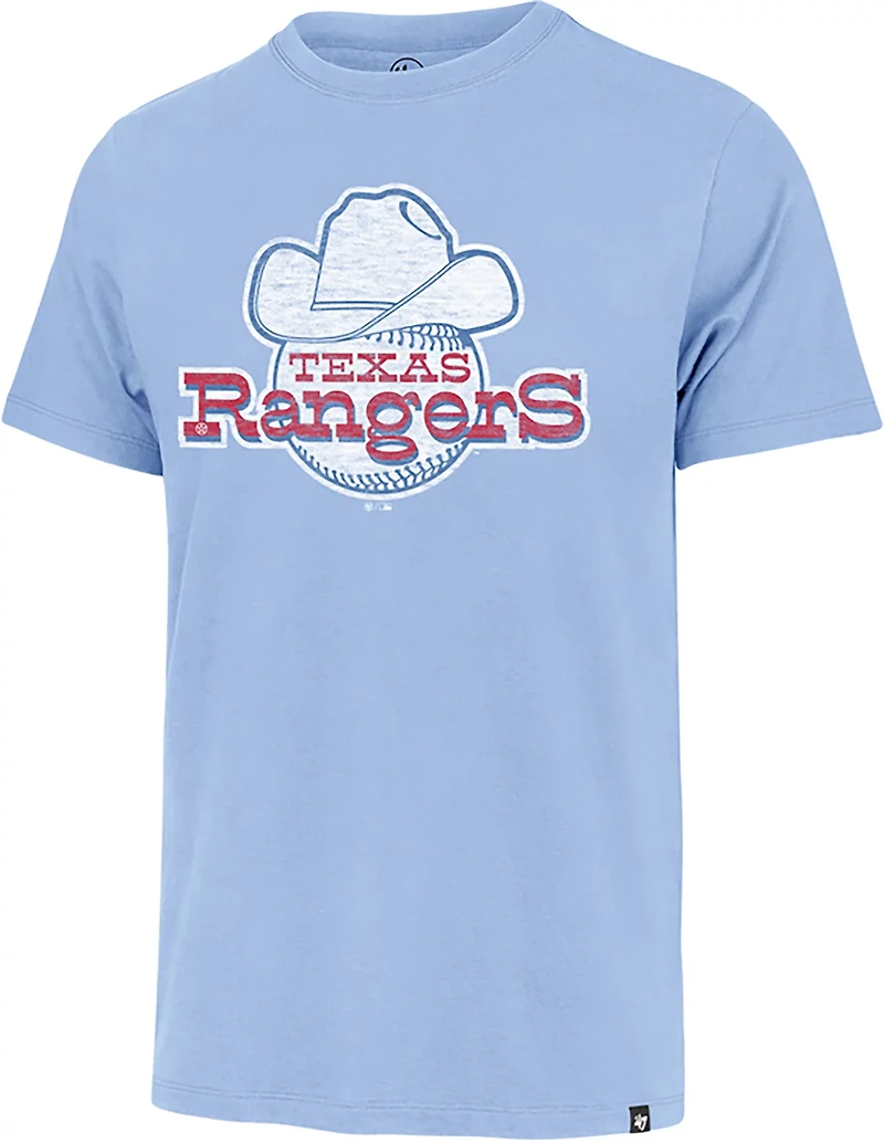 47 Rangers Premier Franklin T-shirt