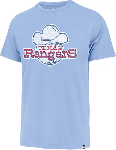 47 Rangers Premier Franklin T-shirt