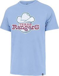 47 Rangers Premier Franklin T-shirt