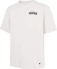 '47 Texas Rangers Men's Postered Foundation Short Sleeve T-shirt