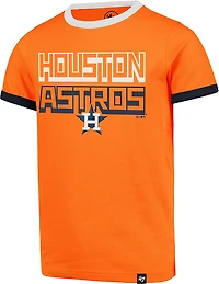 47 Kids' Astros Jump Up Changeup T-shirt