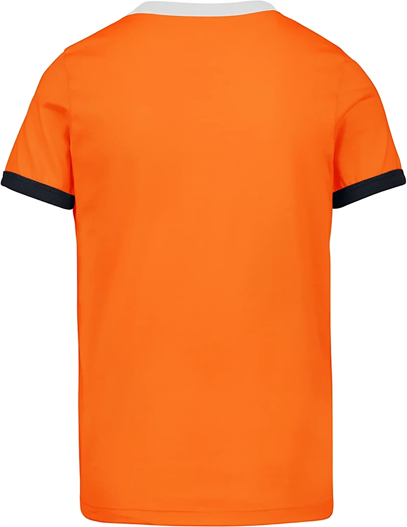 47 Kids' Astros Jump Up Changeup T-shirt