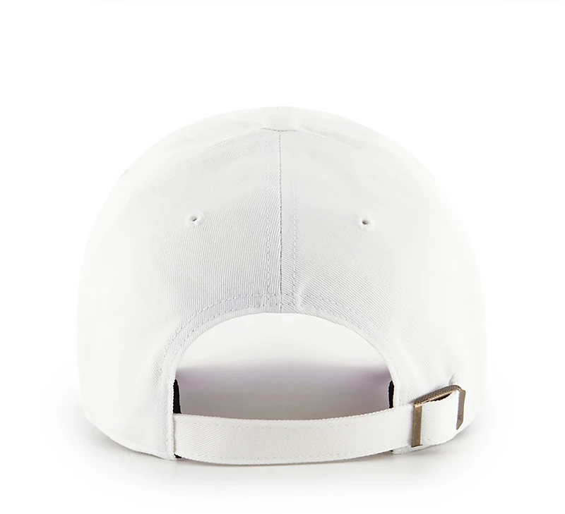 '47 Women's Astros Ballpark Cheer ''47 Clean Up Cap