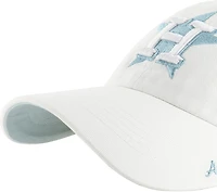 '47 Women's Astros Ballpark Cheer ''47 Clean Up Cap