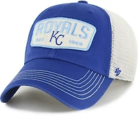 47 Youth Royals Carver 47 Clean Up Cap