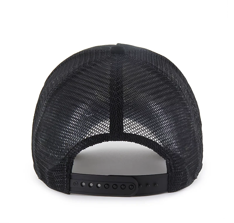 47B Men's Braves Ballpark Mesh 47 MVP DT Cap