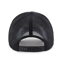 47B Men's Braves Ballpark Mesh 47 MVP DT Cap