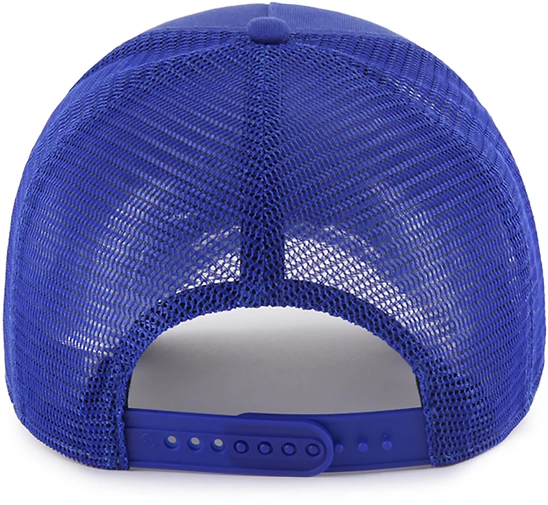 47B Men's Braves Coop Ballpark Mesh 47 MVP DT Cap